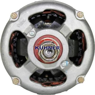 AD KÜHNER Ģenerators 553116RI